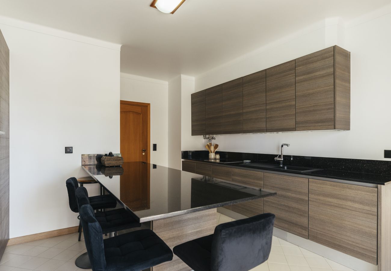 Apartment in Cascais - Cascais Golden Horizon