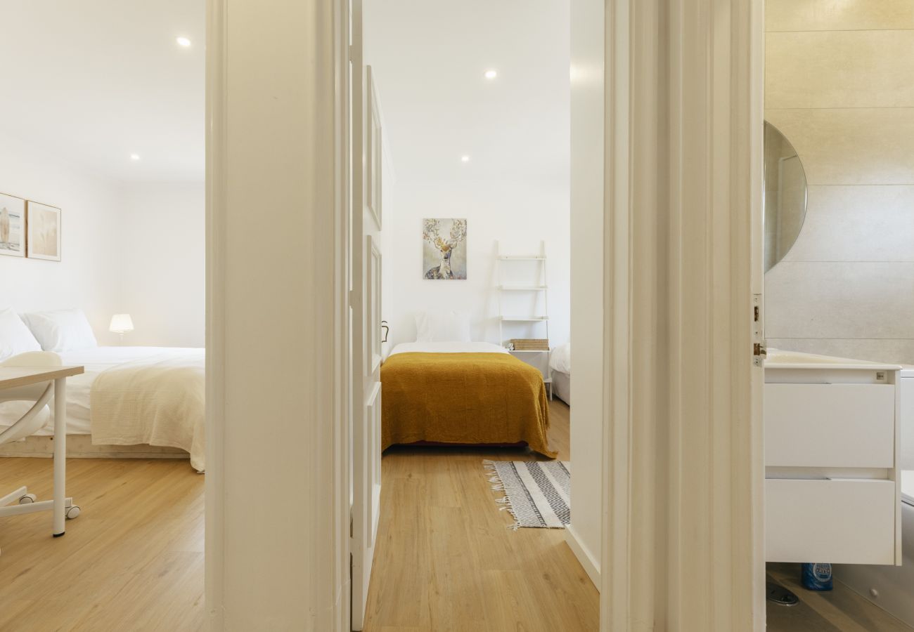 House in Cascais - Cascais Boutique Retreat by Clama Retreats