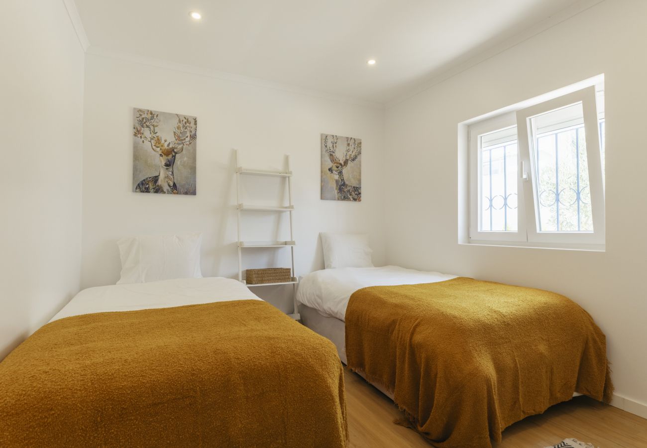 House in Cascais - Cascais Boutique Retreat by Clama Retreats