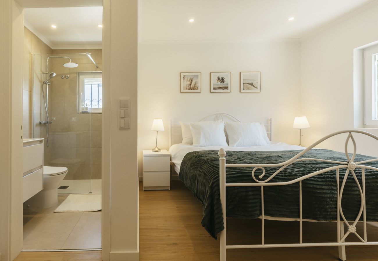House in Cascais - Cascais Boutique Retreat by Clama Retreats